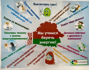 11 ноября в мире отмечается Международный день энергосбережения.