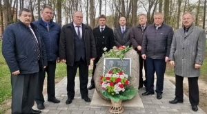 &quot;БЕЛАРУСЬ ПОМНИТ. ПОМНИМ КАЖДОГО.&quot;