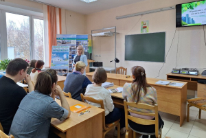 О реализации Дорожной карты по развитию сотрудничества Минприроды и БГУТ