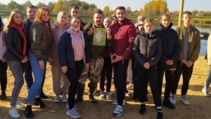 АКЦИЯ &quot;МЫ ЗАБОТИМСЯ&quot; ПРОШЛА В ГОРКАХ