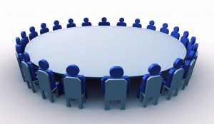 О заседании общественного координационного экологического совета