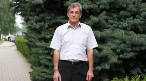В ГОСТЯХ У ПРИРОДЫ ВЕДИТЕ СЕБЯ ПРИЛИЧНО
