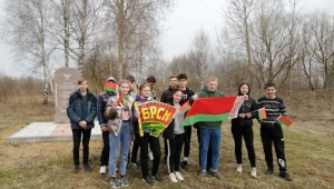 АКЦИЯ В КРАСНОПОЛЬСКОМ РАЙОНЕ