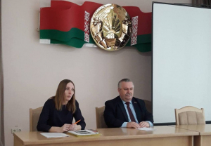 Лекция на тему «Профилактика алкогольной и наркотической зависимостей»
