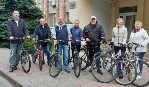 ДЕНЬ БЕЗ АВТОМОБИЛЯ