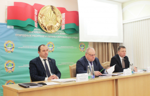 О заседании коллегии