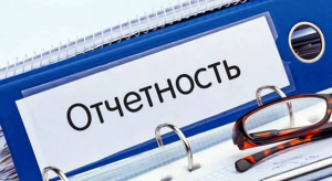 О ведомственной отчетности о результатах учета озоноразрушающих веществ