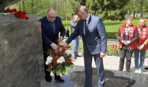 &quot;БЕЛАРУСЬ ПОМНИТ. ПОМНИМ КАЖДОГО&quot;