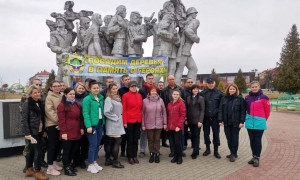 АКЦИЯ &quot;ДЕРЕВО ГЕРОЯ&quot;