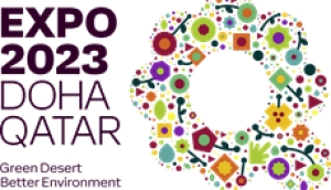 Выставка «Expo 2023 Doha»