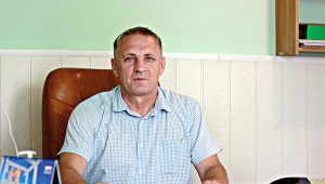 Круглянский район: сотрудничество во имя будущего природы