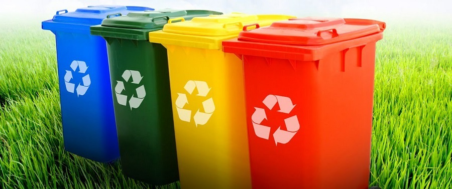 Информационная памятка по обращению с отходами для физических лиц