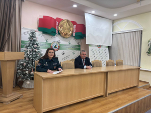 Автономный пожарный извещитель &mdash; важная вещь.