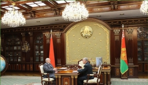 Глава государства Александр Лукашенко обратил внимание на вопиющие факты издевательств над животными