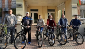 ВСЕМИРНЫЙ ДЕНЬ БЕЗ АВТОМОБИЛЯ