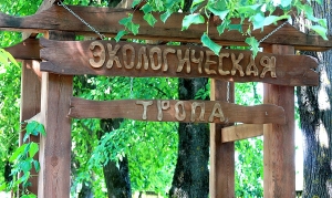 ФОРМИРУЕМ ЭКОЛОГИЧЕСКИЙ МЕНТАЛИТЕТ